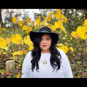 Meet your Posher, Manuela